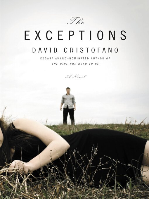 Title details for The Exceptions by David Cristofano - Available